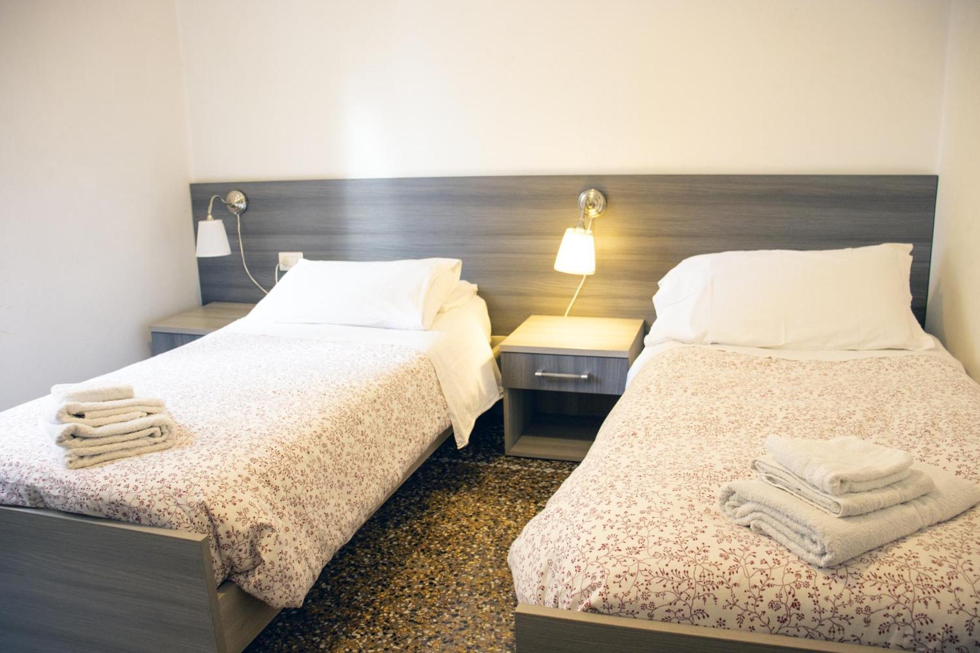 Albergo Locanda Diana Genoa Exterior photo